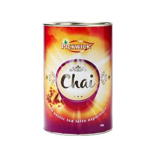Pickwick Chai Latte Tea 1.5kg