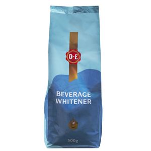 Douwe Egberts Beverage Coffee Whitener 500g