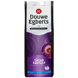 De Cacao Fantasy Chocolate 1kg