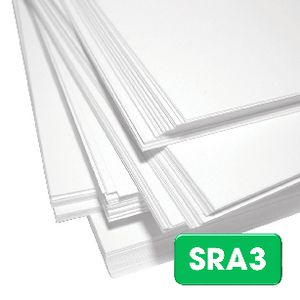 Color Copy 100gsm SRA3 Digital Paper 250 Sheets