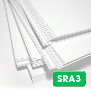 Color Copy 250gsm SRA3 Digital Paper 150 Sheets