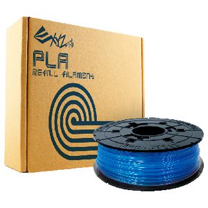 Da Vinci ABS Filament 600g Blue