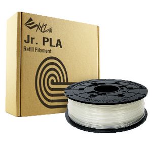 Da Vinci Junior PLA Filament Nature 600g