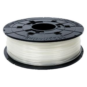 Da Vinci Pro PLA Printer Filament Nature