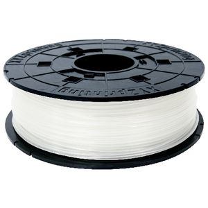 Da Vinci Mini PLA Printer Filament White