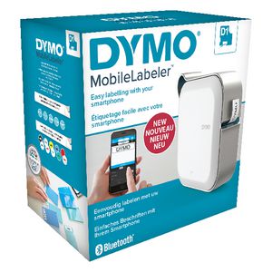 DYMO MobileLabeler
