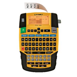 DYMO Rhino Industrial Labeller 4200