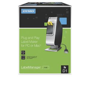 DYMO LabelManager Plug and Play Wireless Labeller