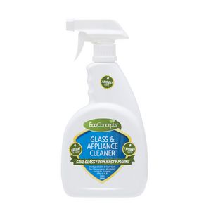 EcoConcepts Glass and Appliance Cleaner 750mL