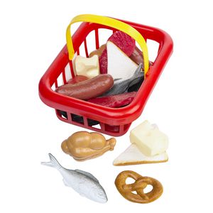 Learning Can Be Fun Mini Assorted Food Basket