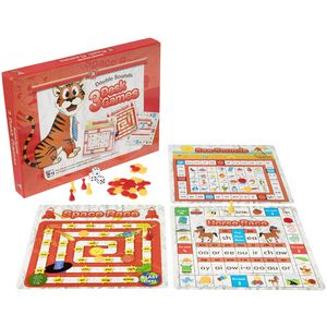 Learning Can Be Fun Sounds Games 3 Pack