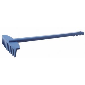Learning Can Be Fun Sandplay Large Rake 40cm