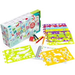 Meadow Kids Mini Stencils