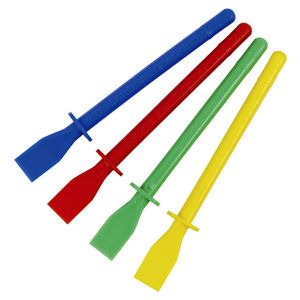 Educational Colours Paste Spreader 24 Pack