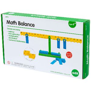 EDX Education Math Balance
