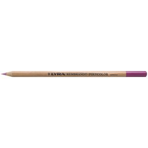 Lyra Rembrandt Pencil Rose Madder Lake