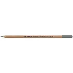 Lyra Rembrandt Polycolor Pencil Silver Grey