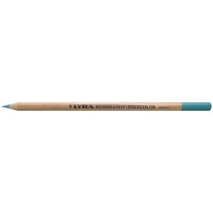 Lyra Rembrandt Pencil Peacock Blue