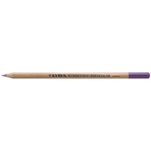 Lyra Rembrandt Pencil Dark Violet