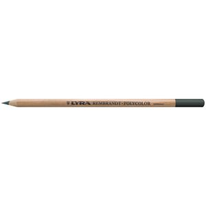 Lyra Rembrandt Polycolor Pencil Dark Grey
