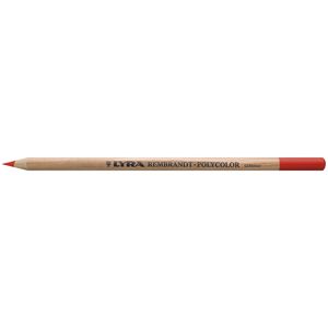 Lyra Rembrandt Polycolour Pencil Pale Geranium Lake