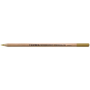 Lyra Rembrandt Pencil Gold Ochre