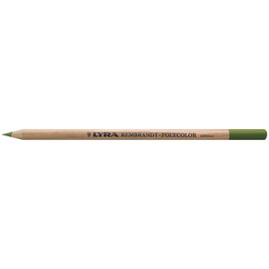 Lyra Rembrandt Pencil Olive Green