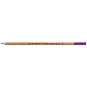 Lyra Rembrandt Pencil Red Violet