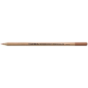 Lyra Rembrandt Pencil Burnt Ochre