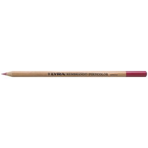 Lyra Rembrandt Pencil Dark Carmine