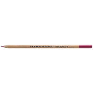 Lyra Rembrandt Polycolor Pencil Light Carmine