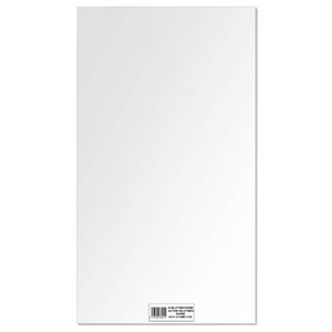 Victory Blotting Paper 135gsm White 25 Sheets