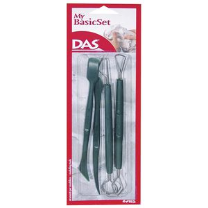 Das Basic Modelling Tool Set