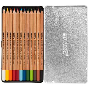 Lyra Rembrandt Aquarell Pencils 12 Pack