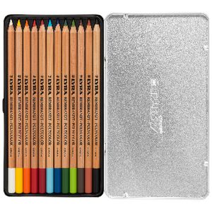 Lyra Rembrandt Polycolour Pencils 12 Pack