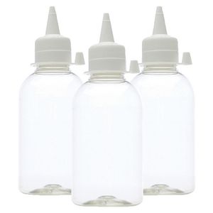 Educational Colours 250mL Dispenser Bottles 12 Pack
