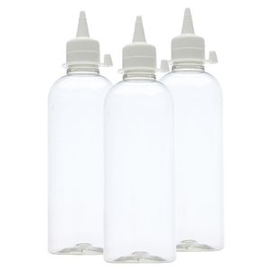Educational Colours 500mL Dispenser Bottles 12 Pack