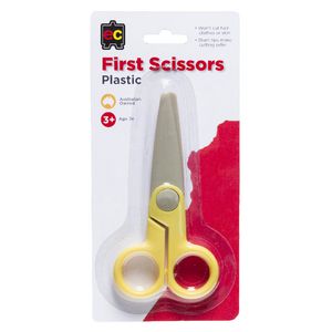 Educational Colours First Scissors