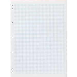 Keji A4 Grid Pad 50 Sheet