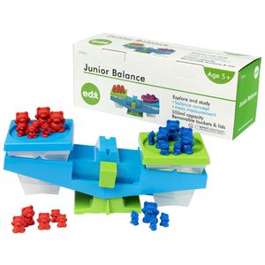 Learning Can Be Fun Junior Balance