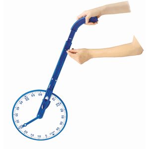 Learning Can Be Fun Metre Trundle Wheel with Counter