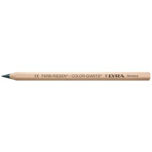 Lyra Giants Pencil Black