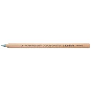 Lyra Giants Pencil Medium Grey
