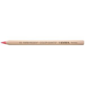 Lyra Giants Pencil Lum Pink