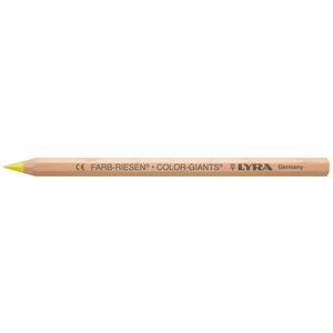 Lyra Giants Pencil Lum Yellow