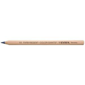 Lyra Giants Pencil Violet