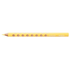Lyra Groove Pencil Luminourt Yellow