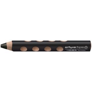 Lyra Triple 1 Pencil Black