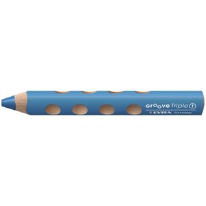 Lyra Triple 1 Pencil Light Blue
