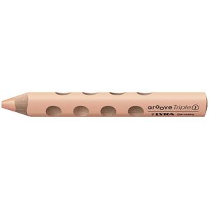 Lyra Triple 1 Pencil Light Flesh